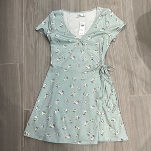 Hollister Dress